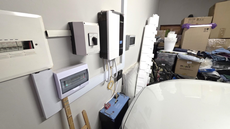 4 Bedroom Property for Sale in Leloko North West